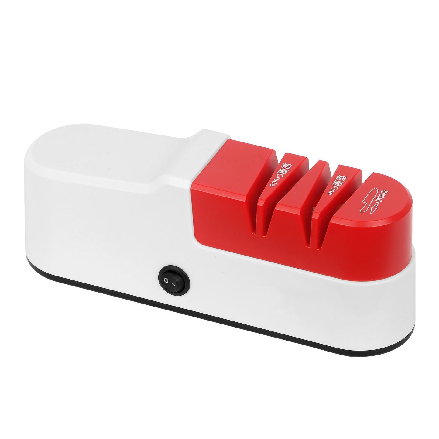 EmBay Store - Practical Cordless Knife Sharpener