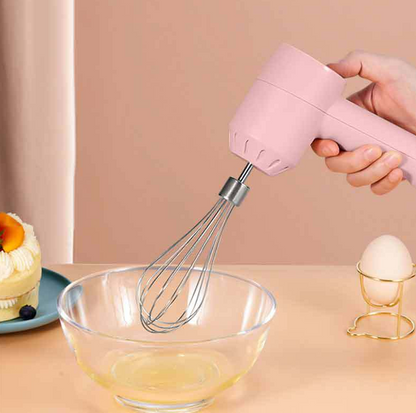 EmBay Store - Versatile Electric Kitchen Helper