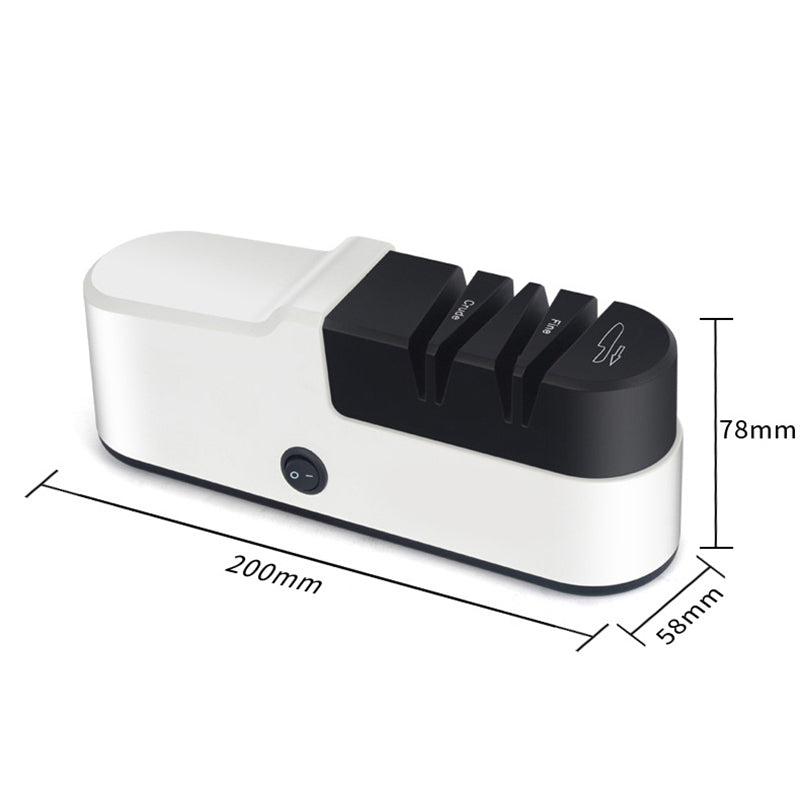 EmBay Store - Practical Cordless Knife Sharpener