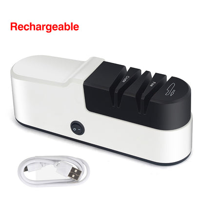 EmBay Store - Practical Cordless Knife Sharpener