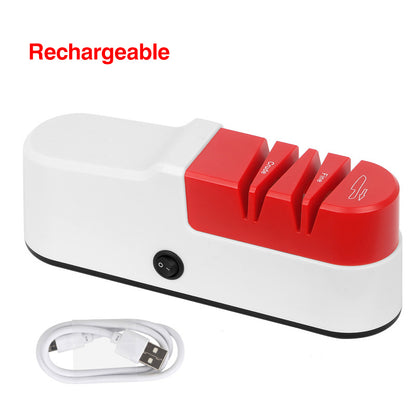 EmBay Store - Practical Cordless Knife Sharpener