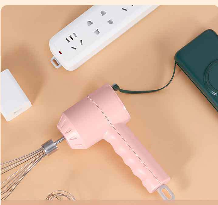 EmBay Store - Versatile Electric Kitchen Helper