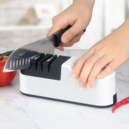 EmBay Store - Practical Cordless Knife Sharpener