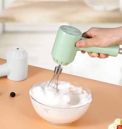 EmBay Store - Versatile Electric Kitchen Helper